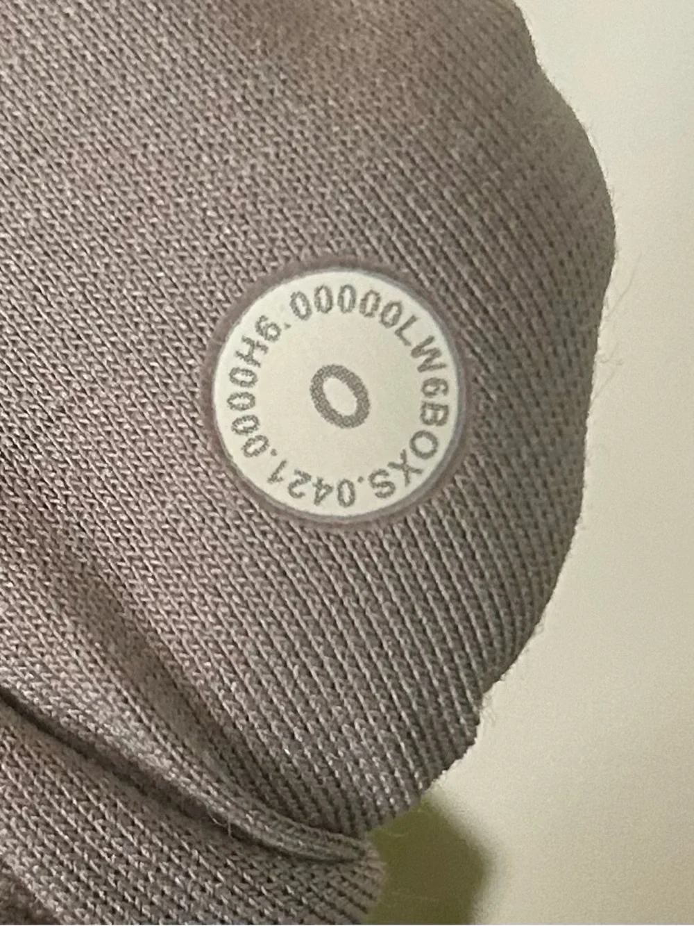 NWOT Lululemon Align High-Rise Crop 21